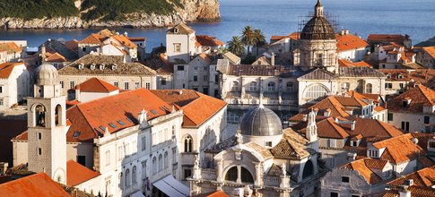 Dubrovnik accommodation
