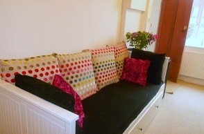 Ferienwohnung in London – ONE BEDROOM APARTMENT IN NORTH WEST LONDON