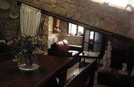 The Ceramist's Rural House