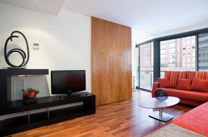 Apartamento de vacaciones en Barcelona – Apartment City & Beach