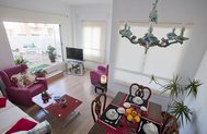 PANORAMIC VIEW AND COMFORT IN THE CENTER 