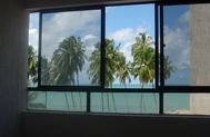 Apartment Recife / Piedade
