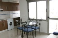 Apartamento céntrico cerca de la playa