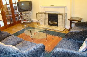 Holiday apartment in London – London luxury garden apartment