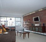 Appartement de vacances à New York – Magnifique appartement loft dans le district Plaza