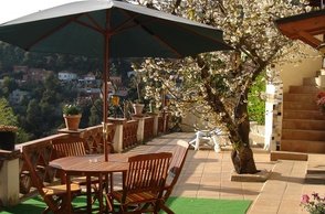 Ferienwohnung in Barcelona – Apartamento en Collserola- Barcelona