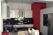 An Amazing Apartment in Voula with Sea View
