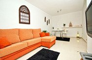 Apartamento - Ático en Málaga