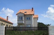 Casa d'Arnela, (Chalet individual completo)