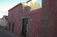 CASA RURAL LA PILETA