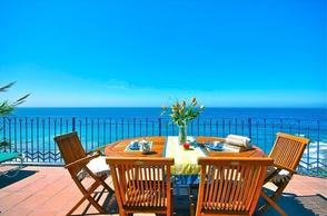 Ferienwohnung in Nerja – EL MIRADOR DEL DUENDE; RELAX  JUNTO AL MAR