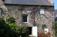 La maison de Kerpenhir