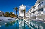 Renovated SouthBeach Studio, Beach Access,Gym&Pool
