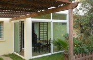 DUPLEX REZ DE JARDIN