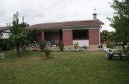 CHALET INDIVIDUAL LOS ROSALES