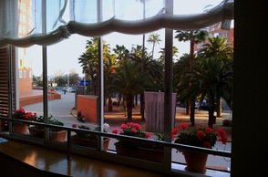 Ferienwohnung in Barcelona – Beautiful apartment  in Barcelona sea side