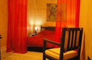 Riad Pégase  chambre "Pégase Family"
