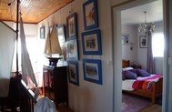 chambres d'hôtes Ty Kergoff
