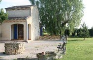 studio T1 ideal pour festival d'Avignon