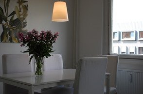 Holiday apartment in Berlin – Gendarmenmarkt