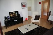 Ferienwohnung in Dresden, Zentrum