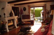 Villa provençale proche Cannes