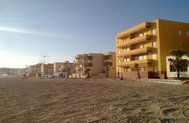 Alquiler de apartamento en Barbate 1 LINEA DE PLAY