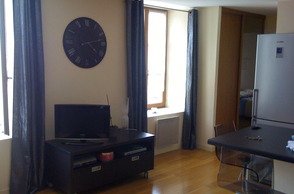 Ferienwohnung in Dijon – F2 au coeur du quartier des antiquaires