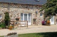 Gîte de Kergorz -3