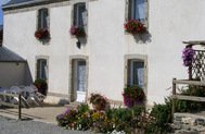 Gîte de Kergorz - 4