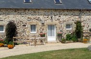 Gîte de Kergorz - 2
