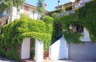  Villa Larissa Amalfi Coast