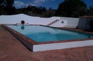 Traditional Alentejo 6 bedrooms house with swimmin