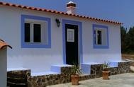 Rural located Holiday House Monte Velho 