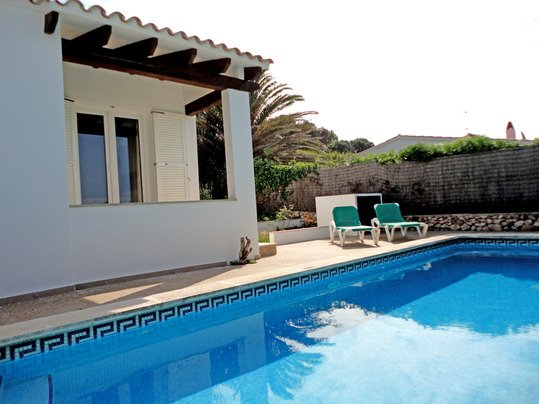 Villa BiniLlor