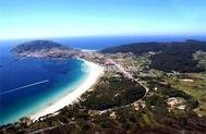APARTAMENTOS PLAYA DE FINISTERRE OFERTAS.