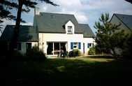 maison de vacances 140m2 bretagne morbihan