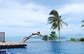 Luxury Holiday Villa and Spa in Koh Samui Paradise– 25 meter pool,3 jacuzzi beds,kids poolplus  sunken pool bar 