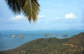 Luxury Holiday Villa and Spa in Koh Samui Paradise– View of Five Islands anmd ocean from the villa