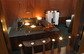 Luxury Holiday Villa and Spa in Koh Samui Paradise– Bathroom in guest villa bedroom 3