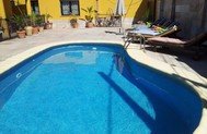 23A PRECIOSO APARTAMENTO 2 DORMITORIOS CON PISCINA