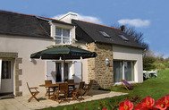 Gîte - Maison de vacances