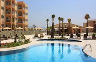 2 bed Penthouse Duplex @ Kusadasi Golf and Spa