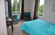 Buissounette - Chocolat - B&B