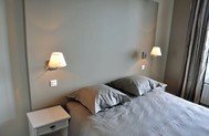 Buissounette - Coco - B&B