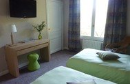 Buissounette - Chartreuse- B&B
