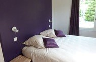 Buissounette - Cassis - B&B