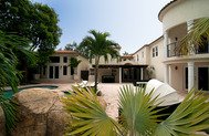 Villa Ombima, Miami, FL