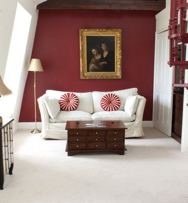 STUNNING KENSINGTON STUDIO in the heart of London