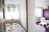Apartment 7min walk from centre